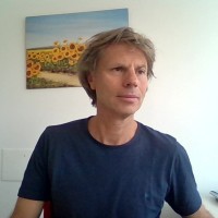 Nicola Prantil