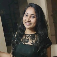 Mounika Pinnapureddy