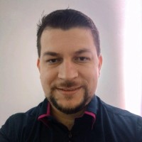 Eliel Frazão da Silva