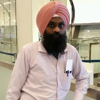 Malkiat Singh