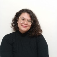 Izabella Luiza Albuquerque