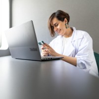 Sepideh Ghaemmaghami