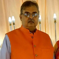 Pankaj Singh