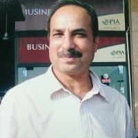 Imtiaz Ahmad