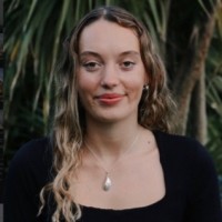 Kezia Lock
