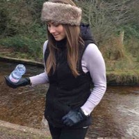 Natalie Rooke