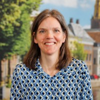 Doetie Bij Van Der