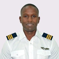 Patrick Makali