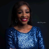 Ruth Idahosa