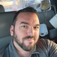 Derek Cangero