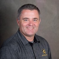 Wayne Jernberg