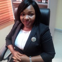Martha Ikenga, Msc, Acipmn