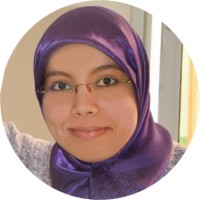 Fatima Zahra HARMOUCH