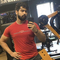 Harsh Malik