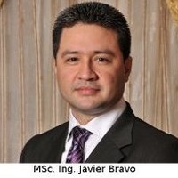 Javier Bravo