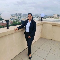 Ca Rekha Gaikwad