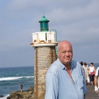 Jean-Éric Saint-Marc