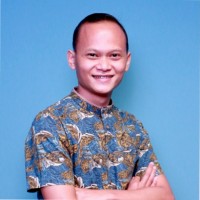Anggi Yulianto