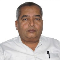 Madhukar Sheth