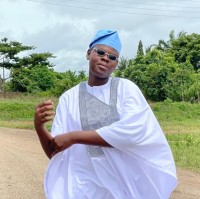 Olanrewaju Habib
