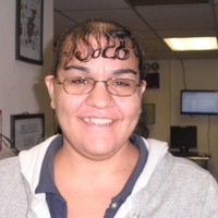 Ms. Jeannette Coccia