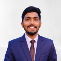 Ankush Kumar Patra