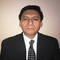 Marcelino Eduardo Cruz Sánchez