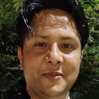 Dr. Surya Bhushan Kumar