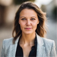 Karine Laplume