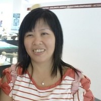 Olivia Wong