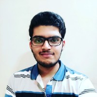 Yenamandra Aadarsh