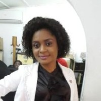 Winifred Adozi