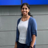 Lingeswary Muthusamy