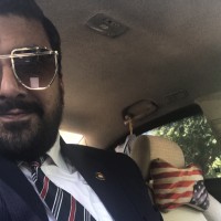 Burhan Qureshi