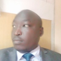 Chirchir Ambrose