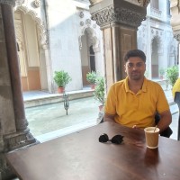 Pallav Thakrar