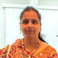 Ratna Narkhede
