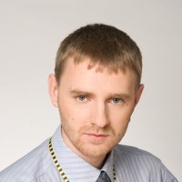 Max Kalinichenko