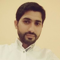 Saqib Iqbal