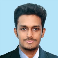 Jithin Jose K Joy