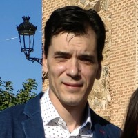 Carlos Subida