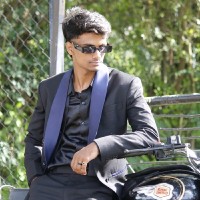 Sailokesh V