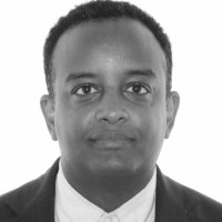 Dr Metkel Yebiyo