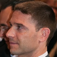 Alex Redolfi
