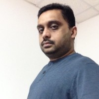 Yoosuf Yoosuf