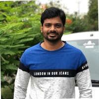 Ashok Umapathy