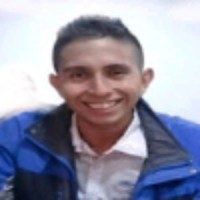 Lenin Pacheco