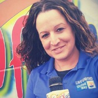 Angie Evans