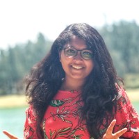 Varsha R