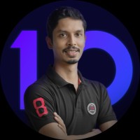 Indrajith Vijayakumar